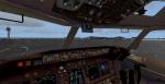 FSX/P3D Boeing 767-300ER United Star Alliance package